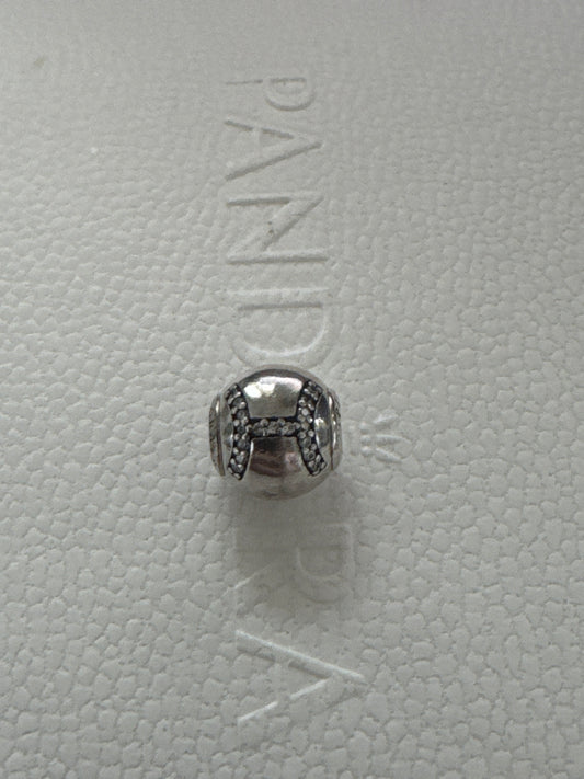 Genuine Pandora Essence Picses Horoscope Charm