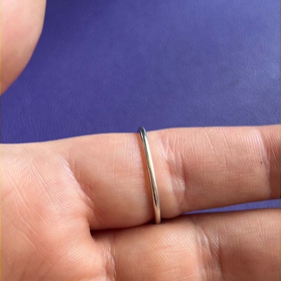Genuine Pandora Mum Pave Ring 60