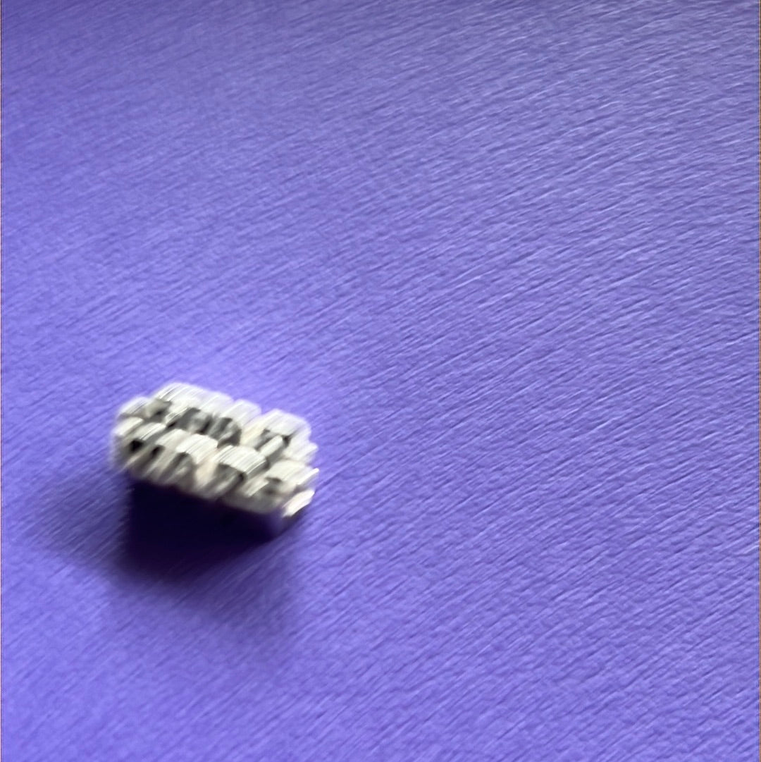 Genuine Pandora Disney Star Wars Enamel Logo Charm