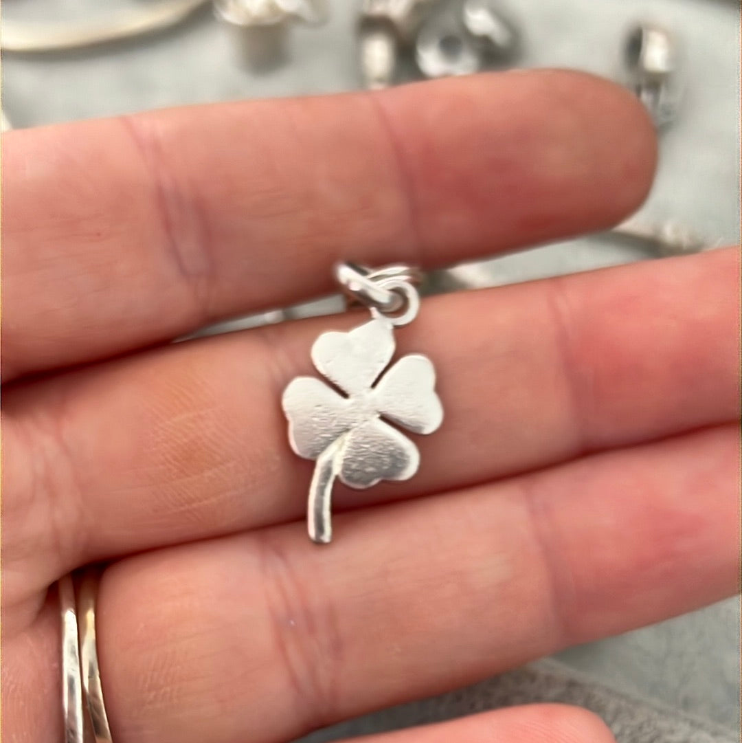 Genuine Links of London Large Cover Charm