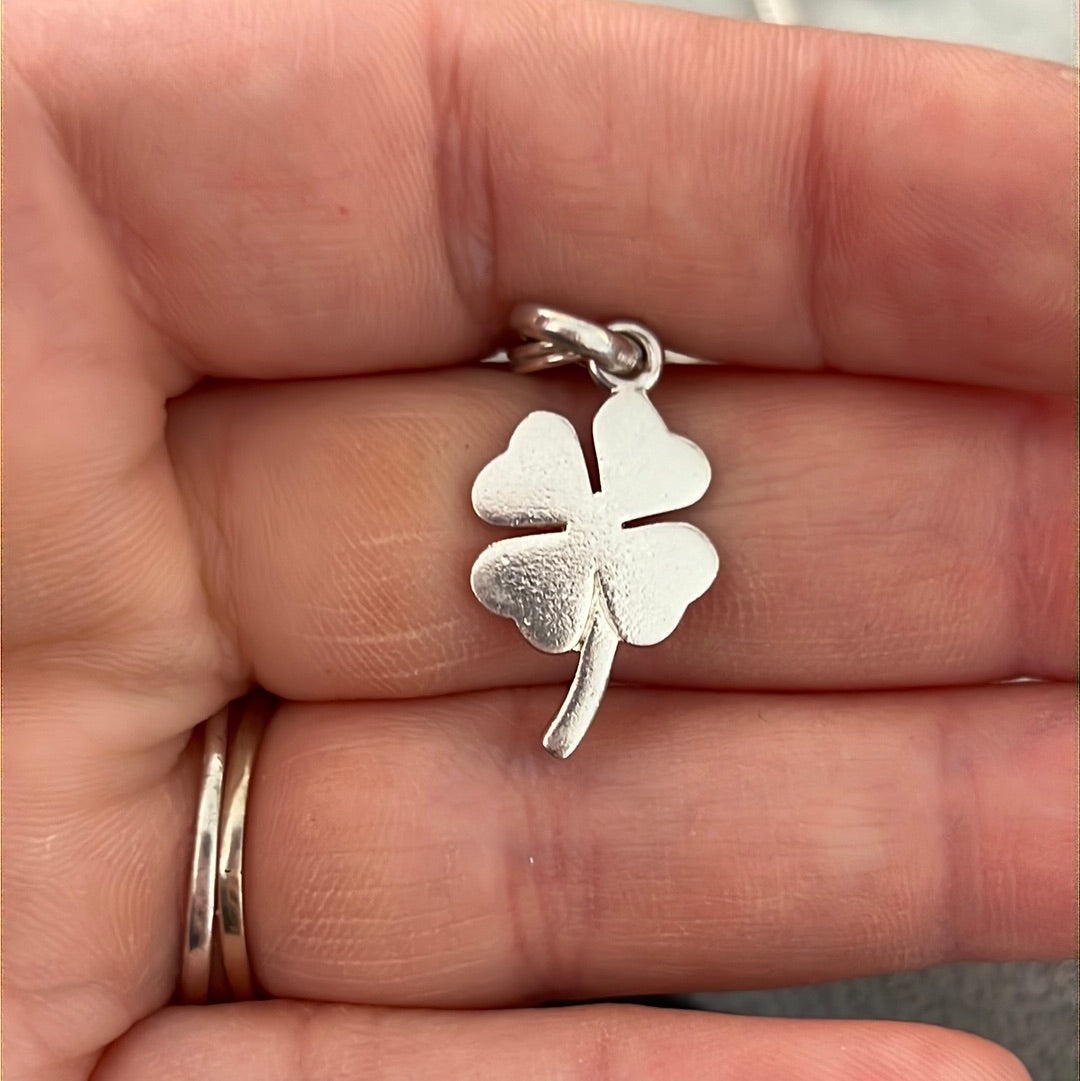 Genuine Links of London Large Cover Charm