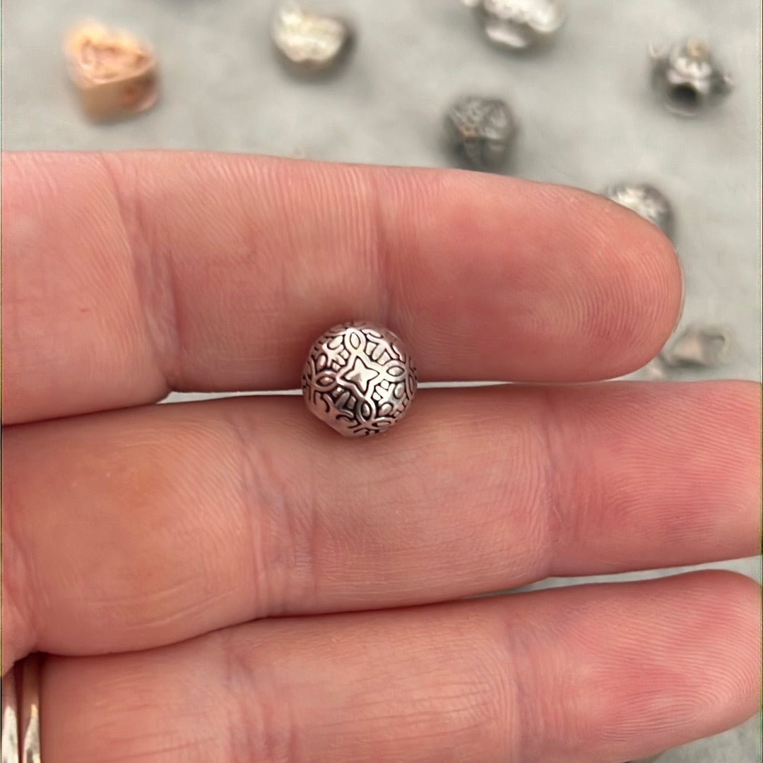 Genuine Thomas Sabo Karma Star Charm