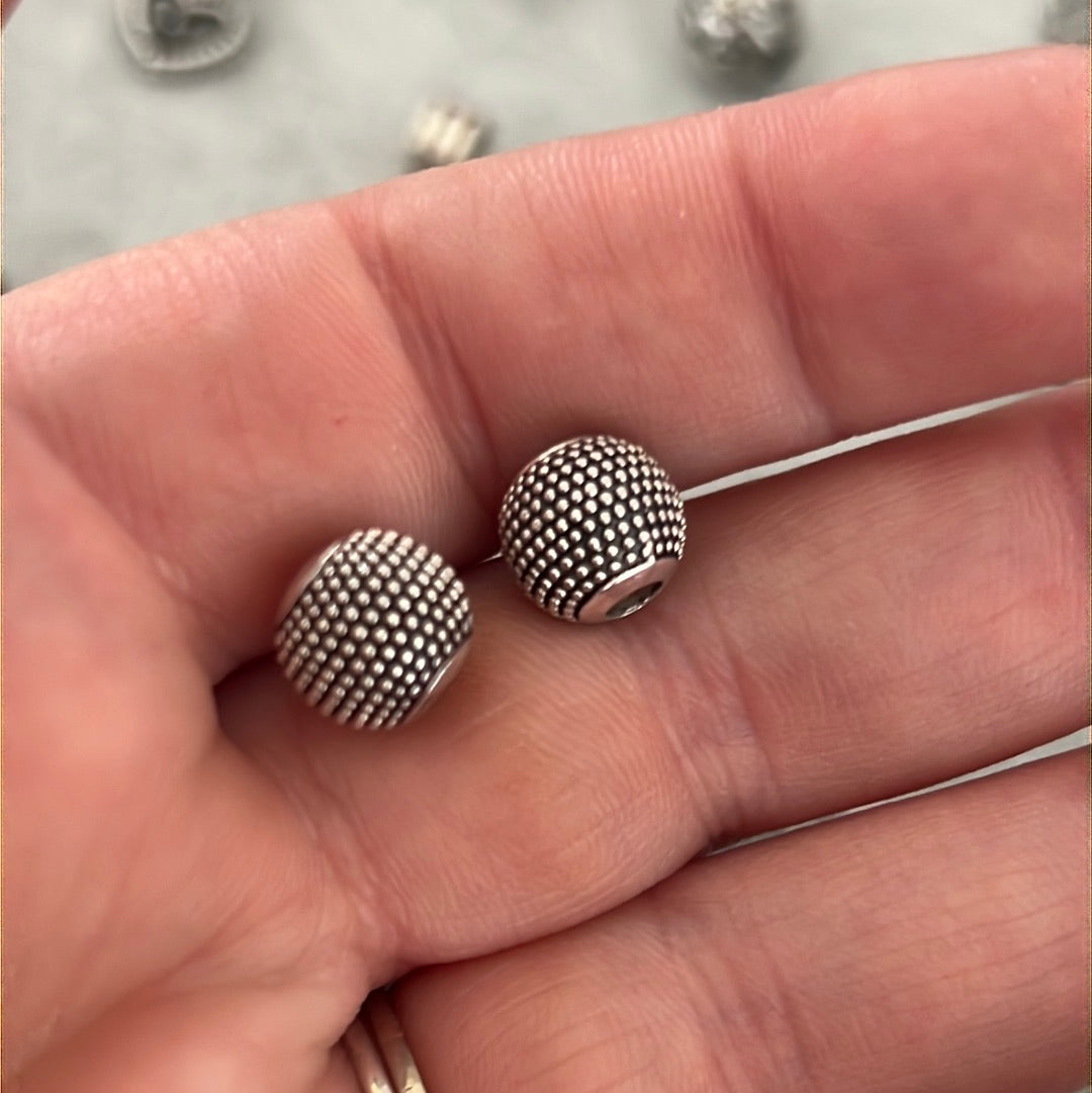 Genuine Thomas Sabo Karma Nepal HTF Charm