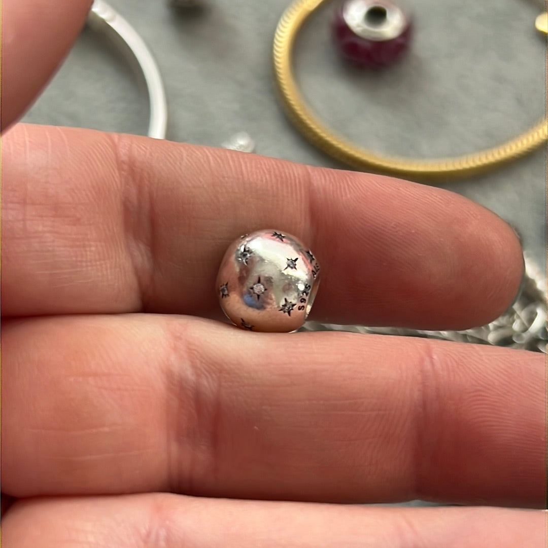 Genuine Pandora Disney Walt Disney Charm