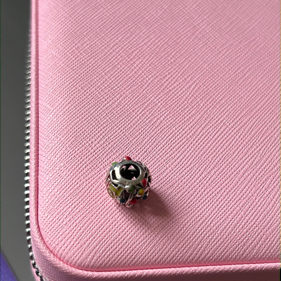 Genuine Pandora Disney Parks Toy Slight Defect Charm