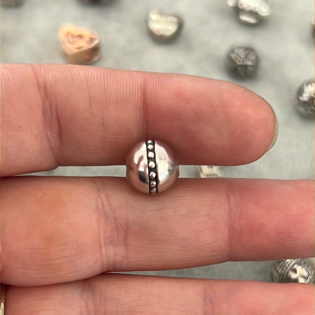 Genuine Thomas Sabo Karma Rebal Charm