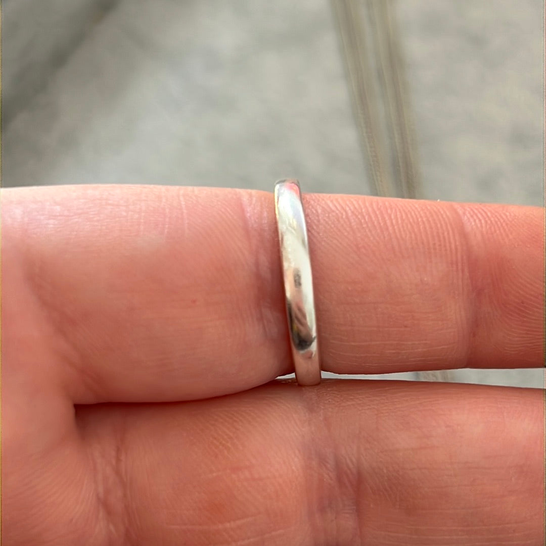 Genuine Pandora Pave Shooting Star Band Ring Ring Size 56