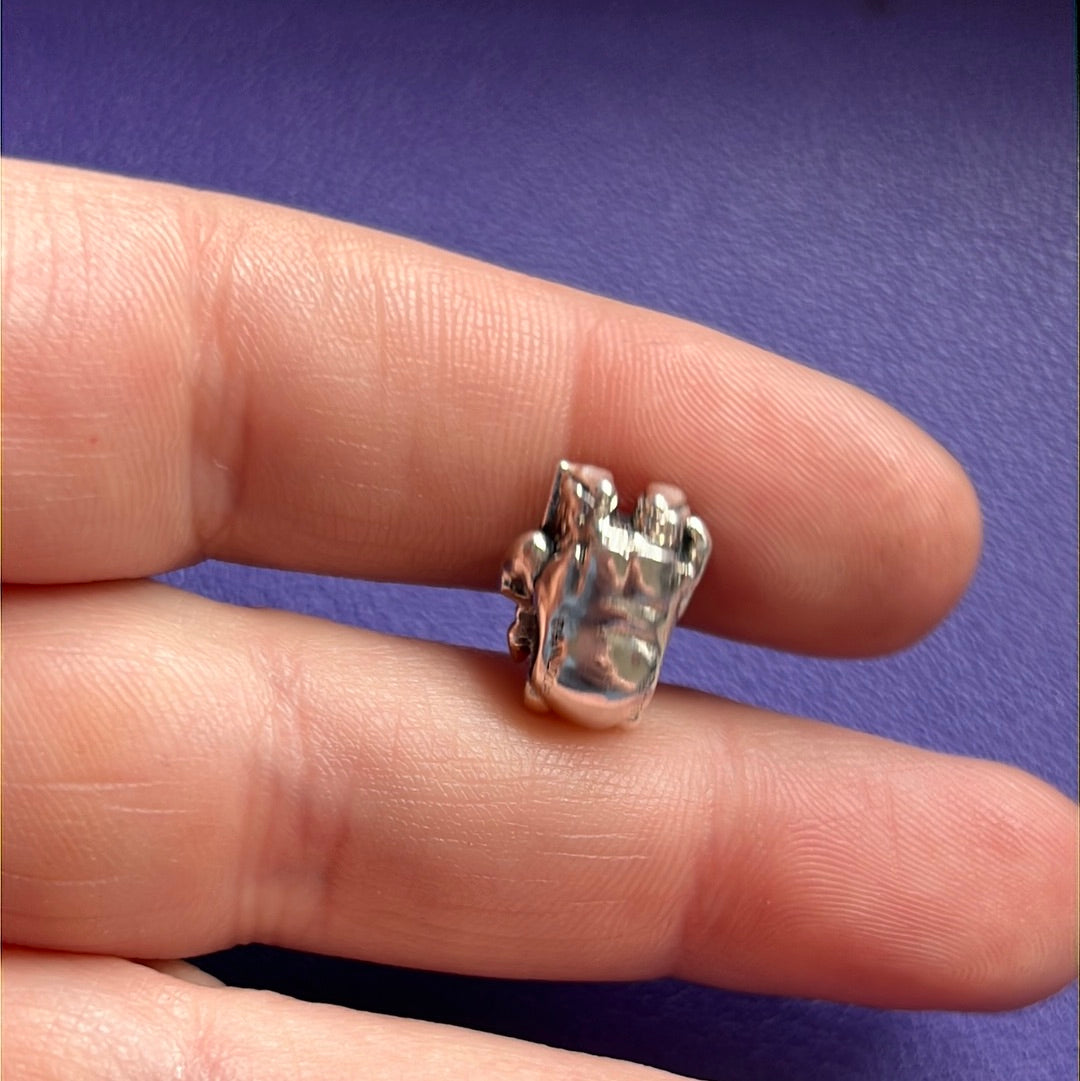 Genuine Pandora Disney Star Wars Ewok Charm