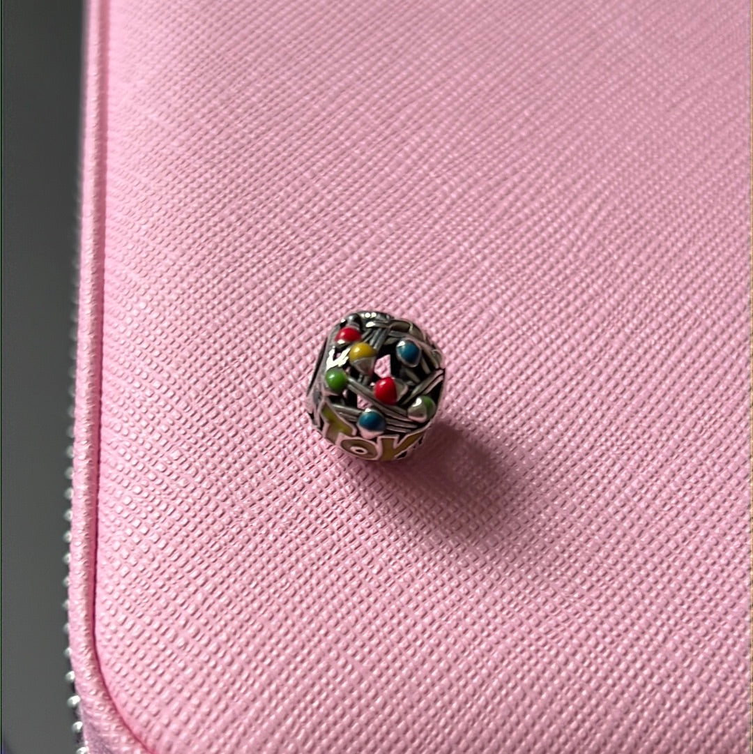 Genuine Pandora Disney Parks Toy Slight Defect Charm
