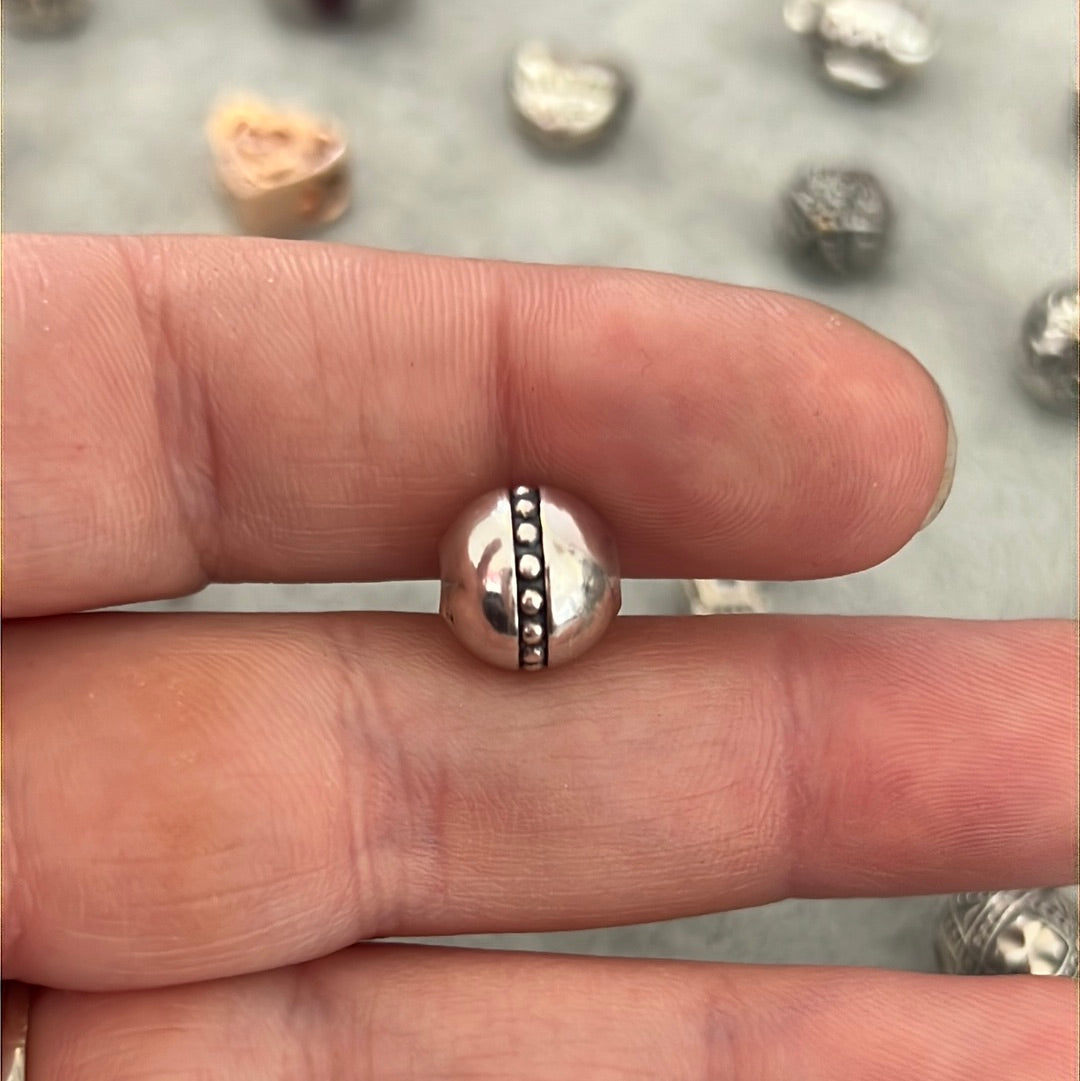 Genuine Thomas Sabo Karma Rebal Charm