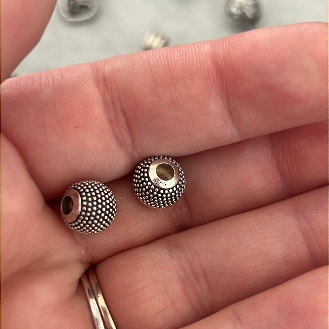 Genuine Thomas Sabo Karma Nepal HTF Charm