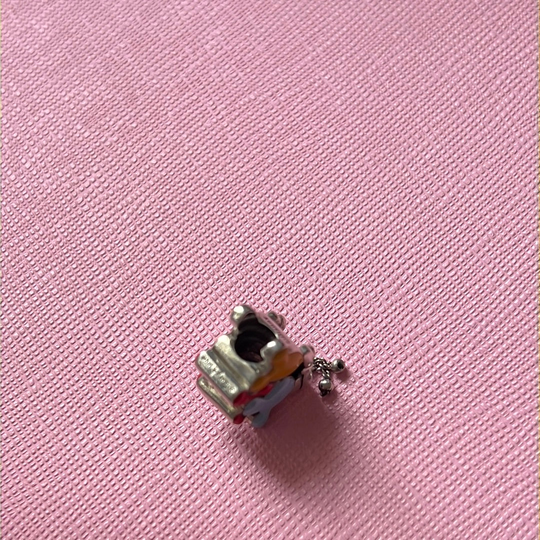 Genuine Pandora Disney Parks Mickey Balloon Slight Defect Charm