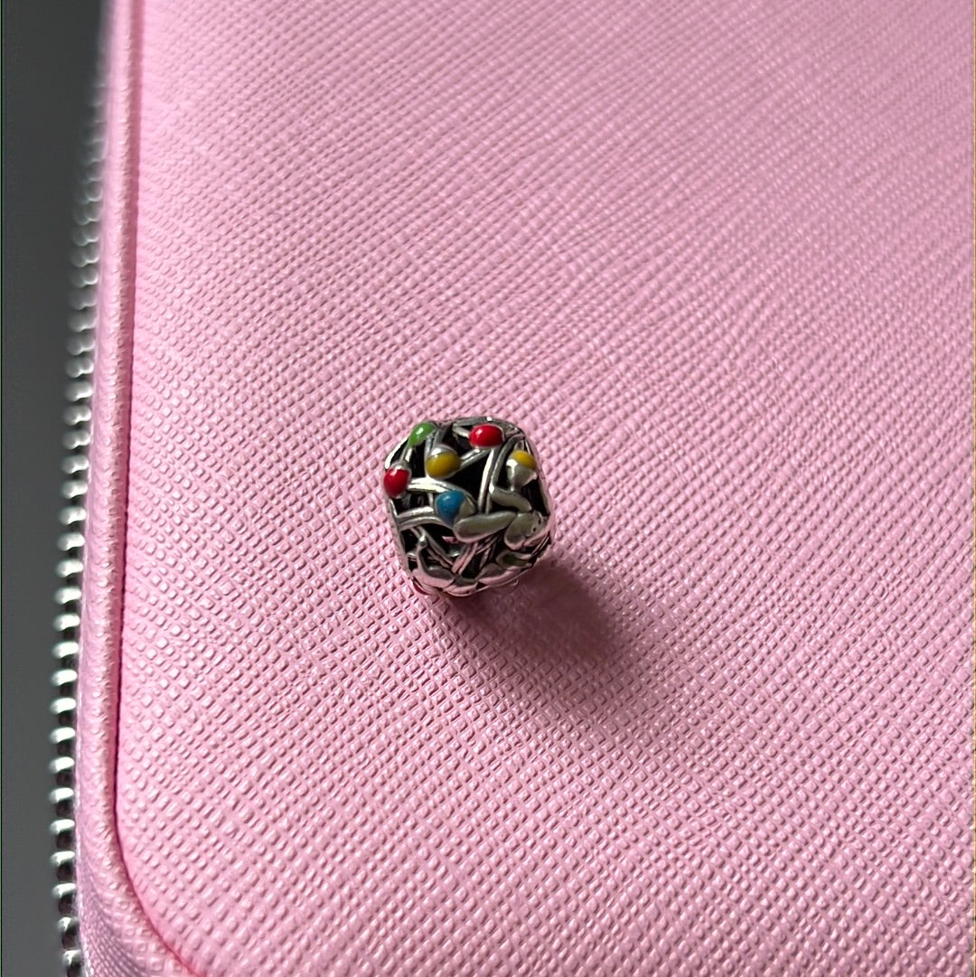 Genuine Pandora Disney Parks Toy Slight Defect Charm