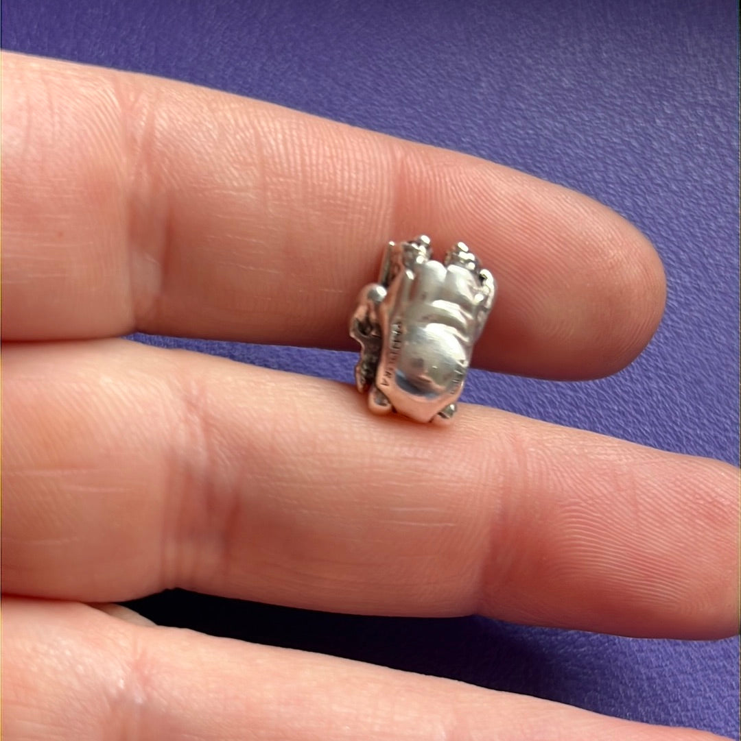 Genuine Pandora Disney Star Wars Ewok Charm