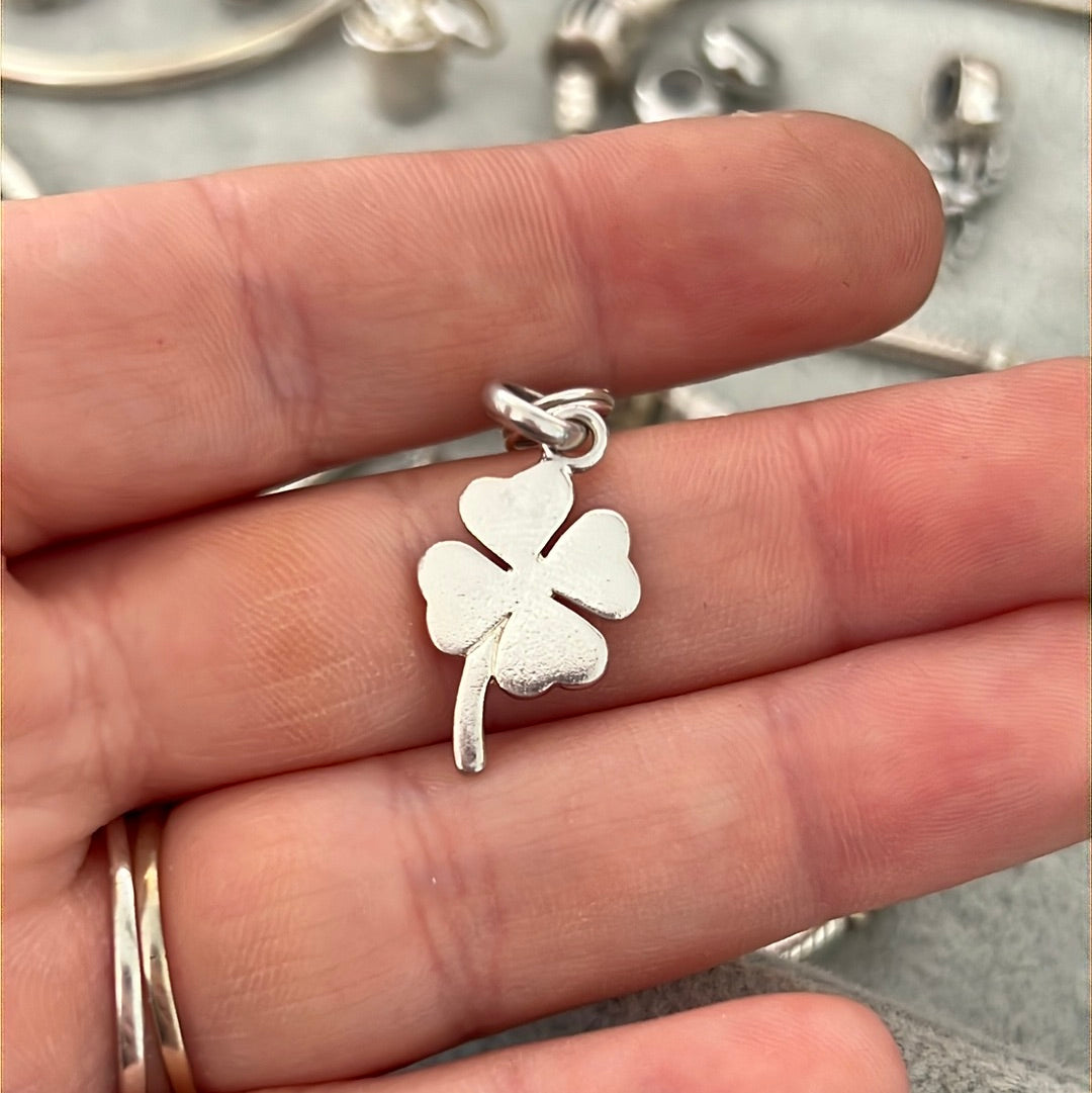 Genuine Links of London Large Cover Charm