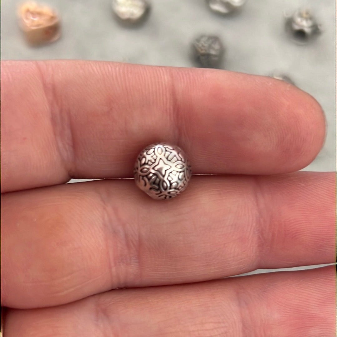 Genuine Thomas Sabo Karma Star Charm