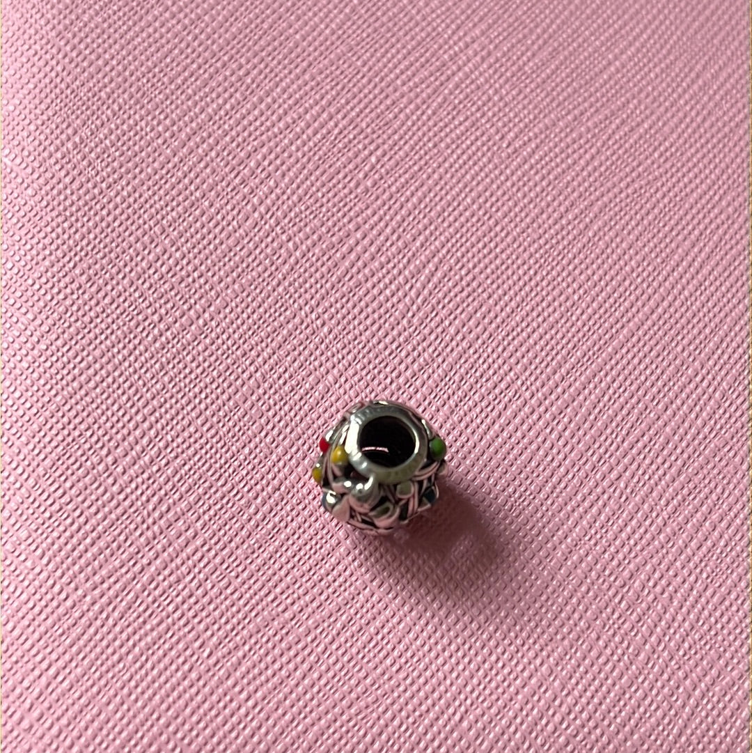 Genuine Pandora Disney Parks Toy Slight Defect Charm
