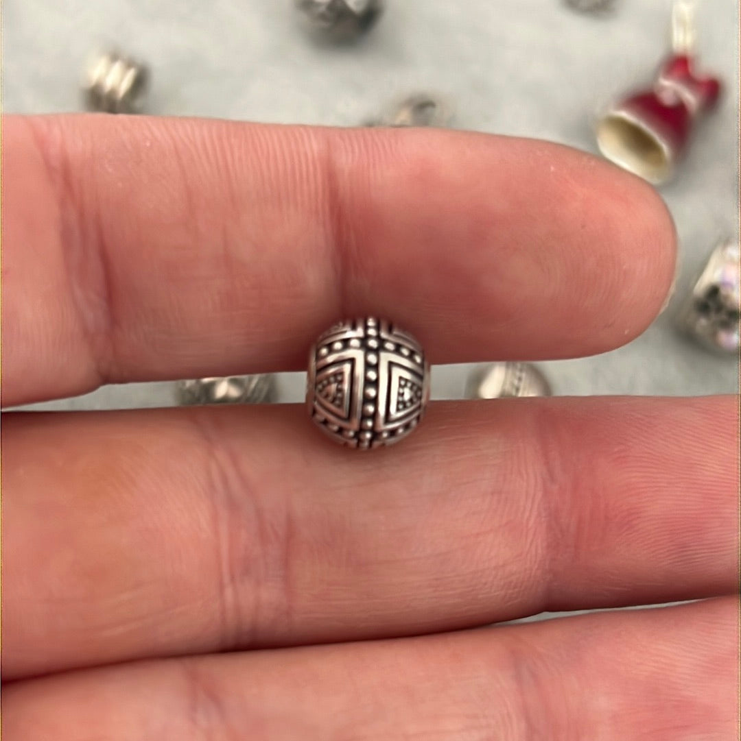 Genuine Thomas Sabo Karma Celtic Cross Charm