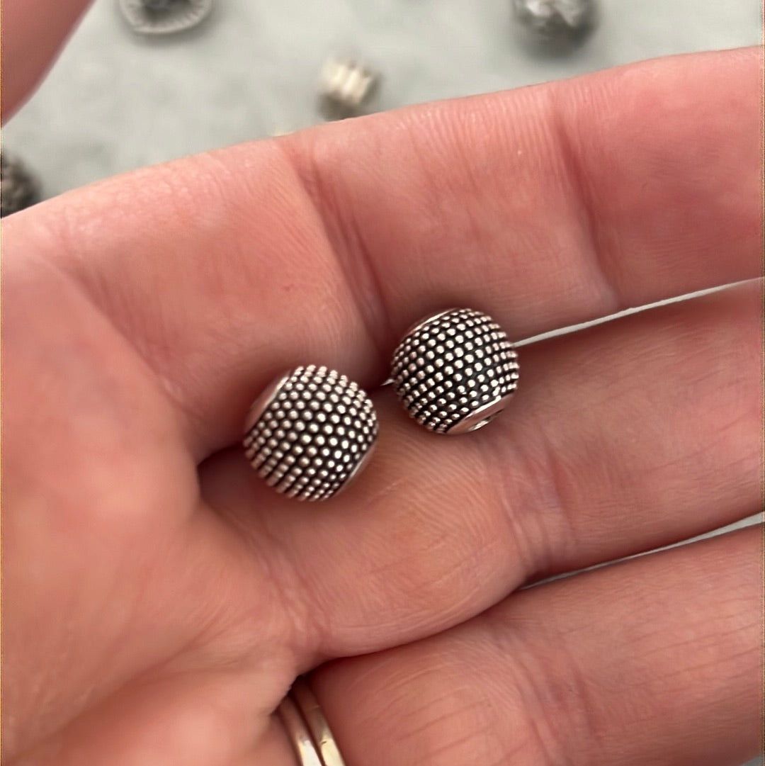 Genuine Thomas Sabo Karma Nepal HTF Charm
