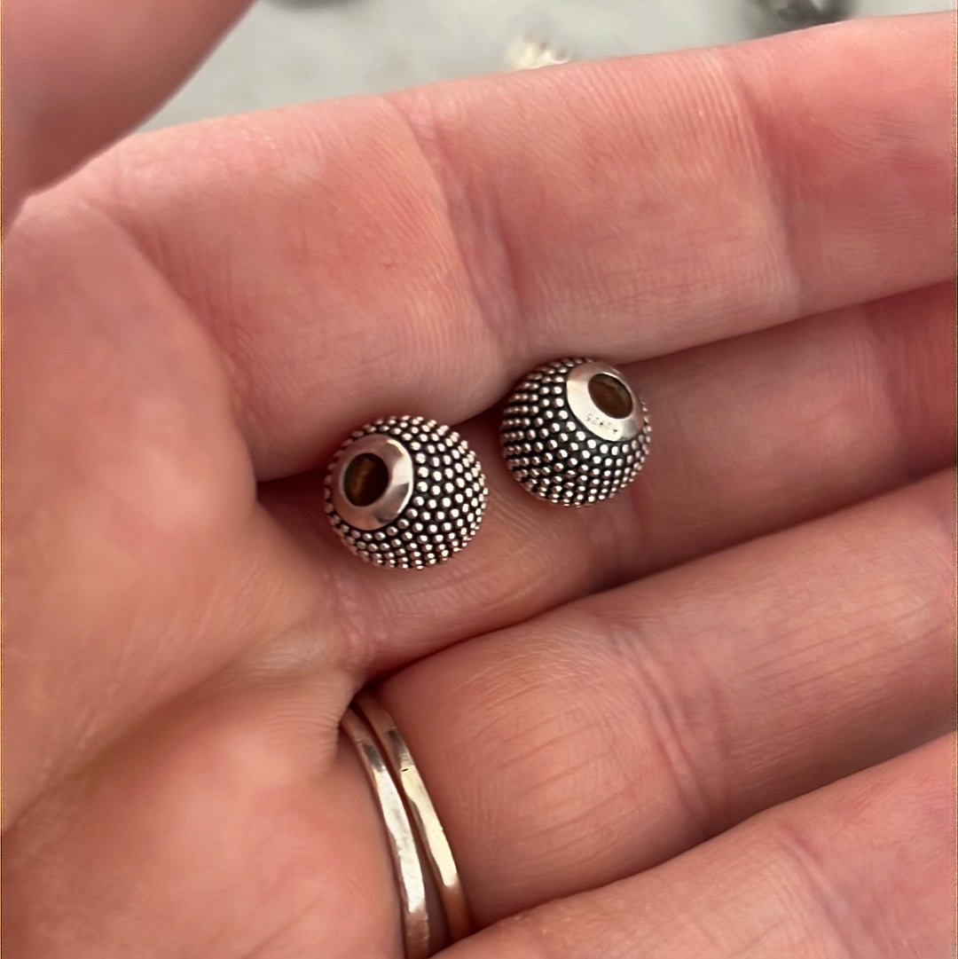 Genuine Thomas Sabo Karma Nepal HTF Charm