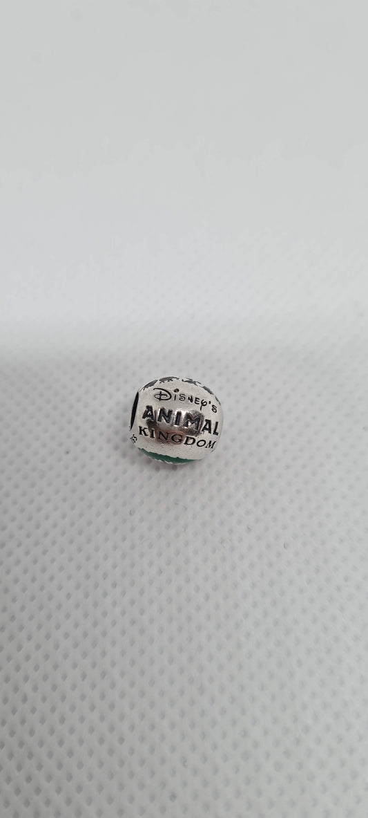 Genuine Pandora Animal Kingdom Park Exclusive Disney Charm