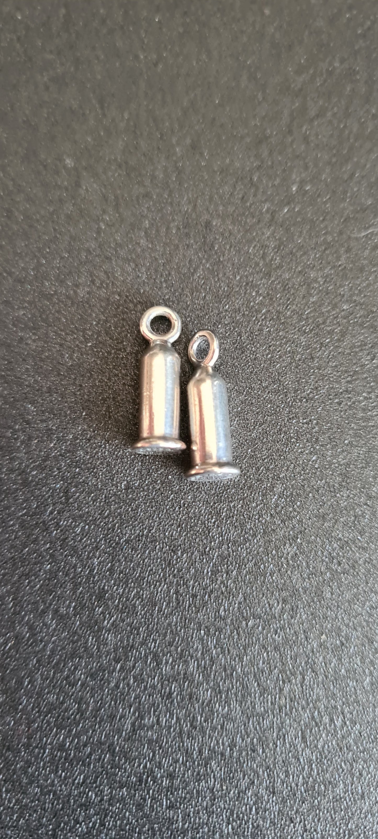 Genuine Pandora Barrels For Compose Earrings
