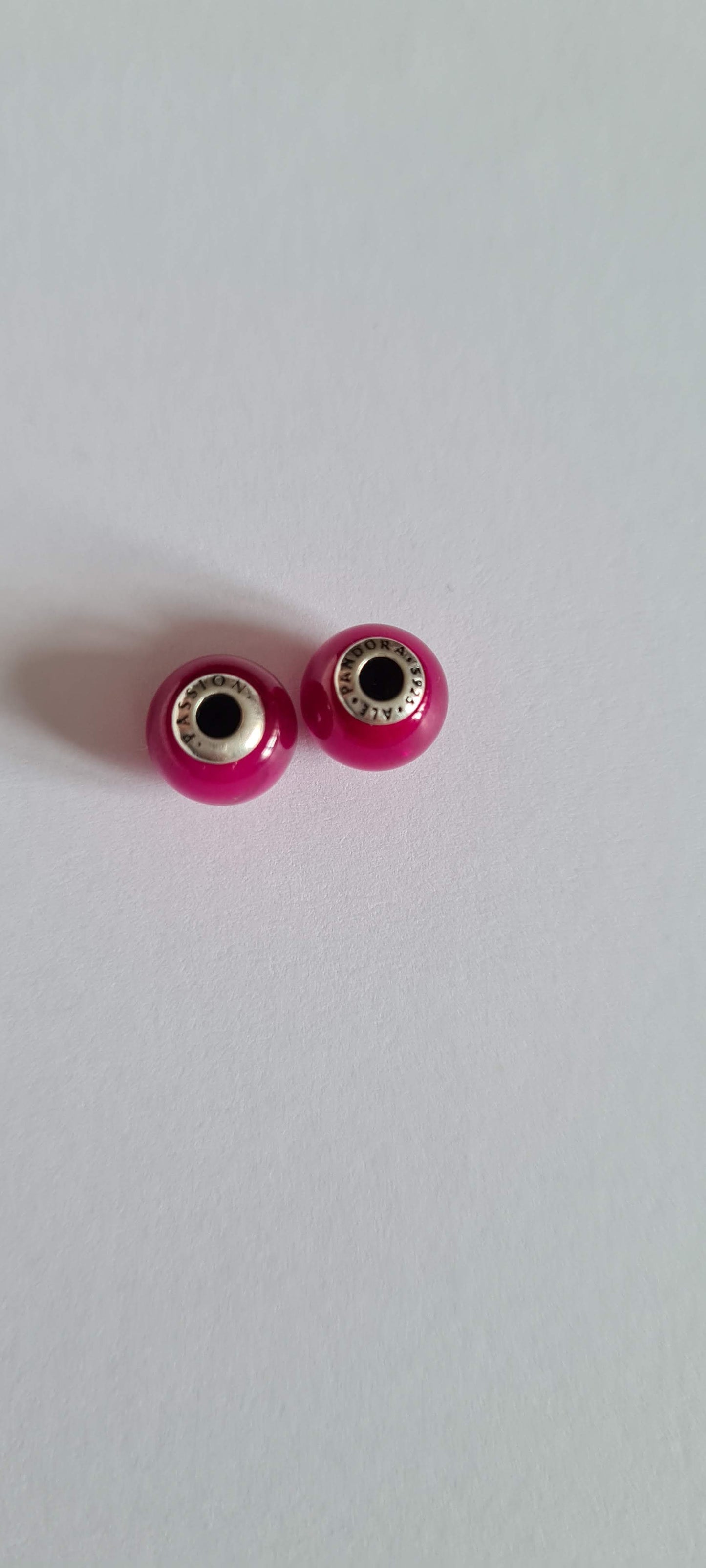 Genuine Pandora Essence Charm SOLD as ONE Passion