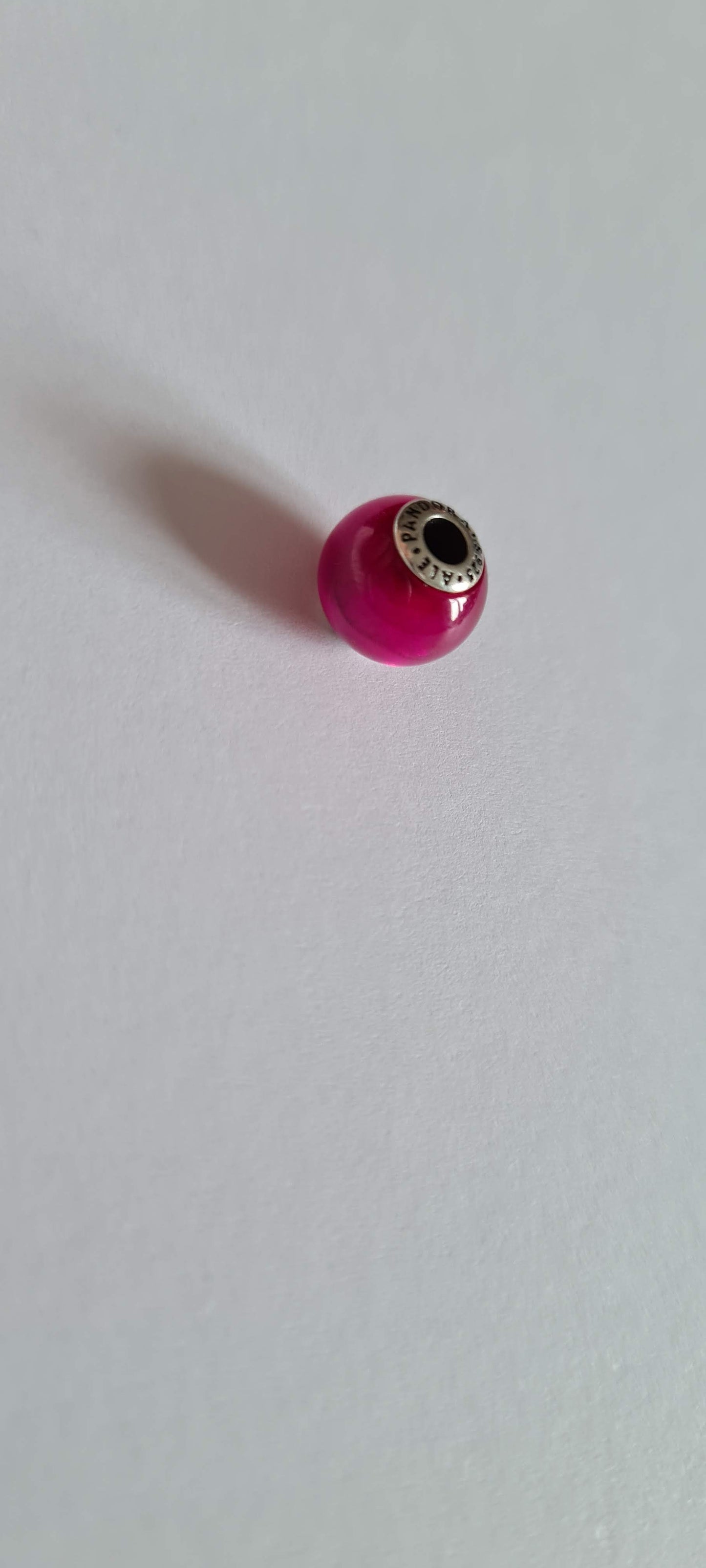 Genuine Pandora Essence Charm SOLD as ONE Passion