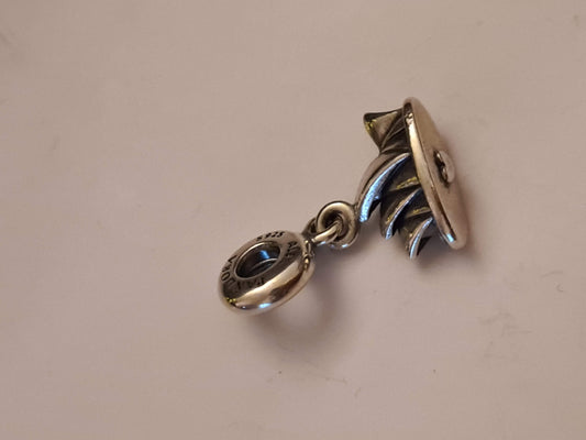 Genuine Pandora Sydney Australia Travel Charm Opera House