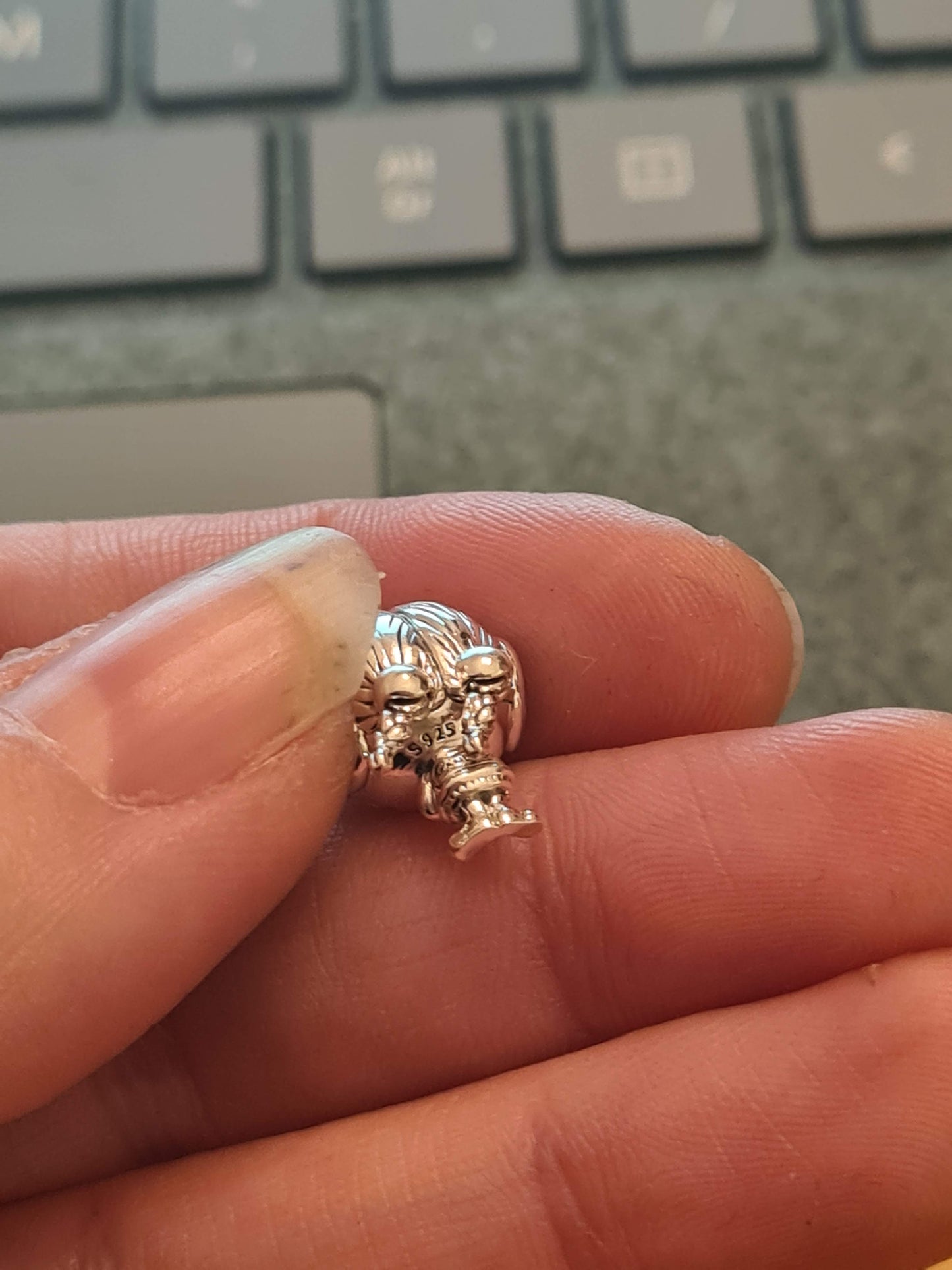 Genuine Pandora Brand New Teenager Girl Child Granddaughter Niece Sister