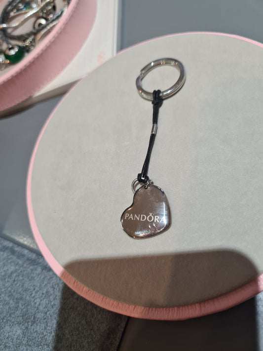 Genuine Pandora Clasp Opener Keyring