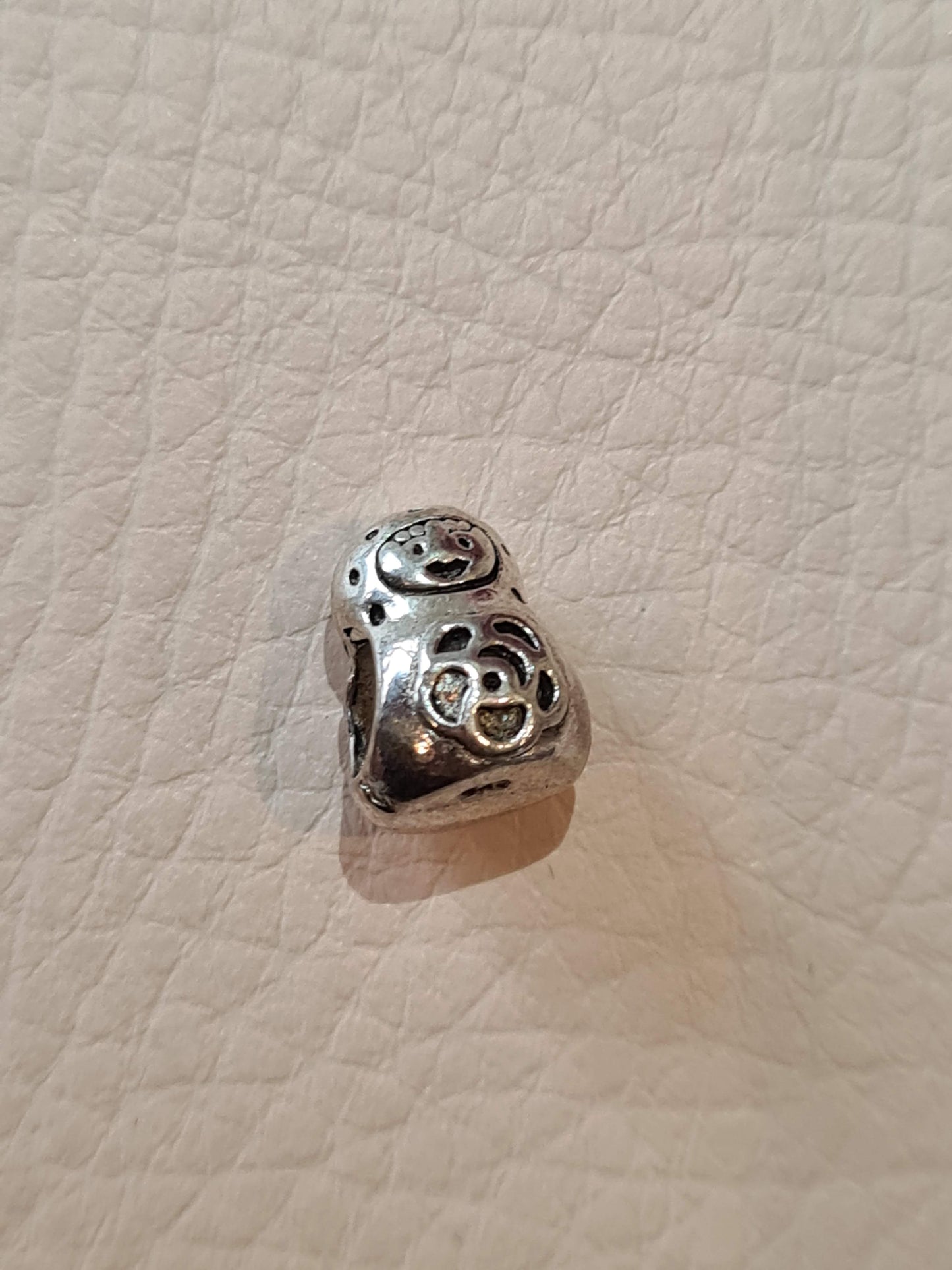 Unbranded Russian Doll Charm