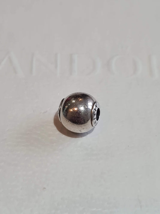Genuine Pandora Essence Honesty Plain Charm