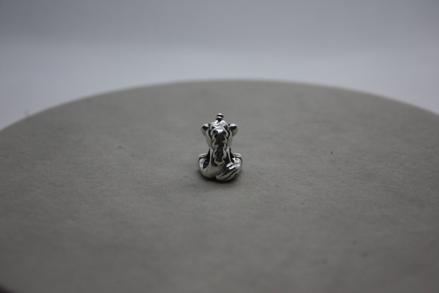 Genuine Pandora Bruno the Unicorn Charm