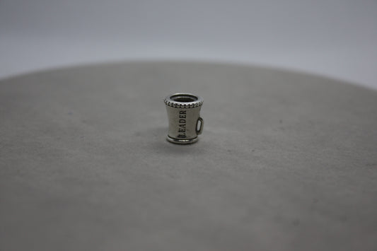 Genuine Pandora Cheerleader Megaphone Retired Hard to Find