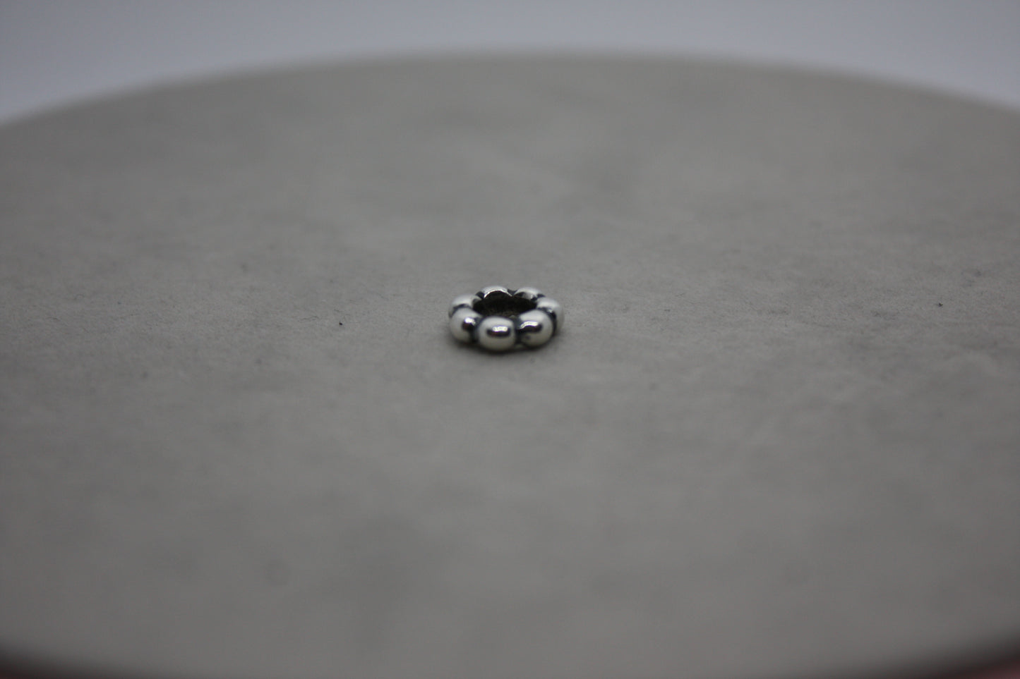 Genuine Pandora Bobble Spacers
