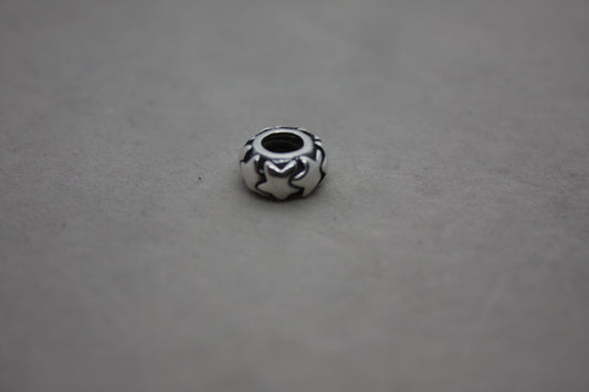 Genuine Pandora Star Spacers x1