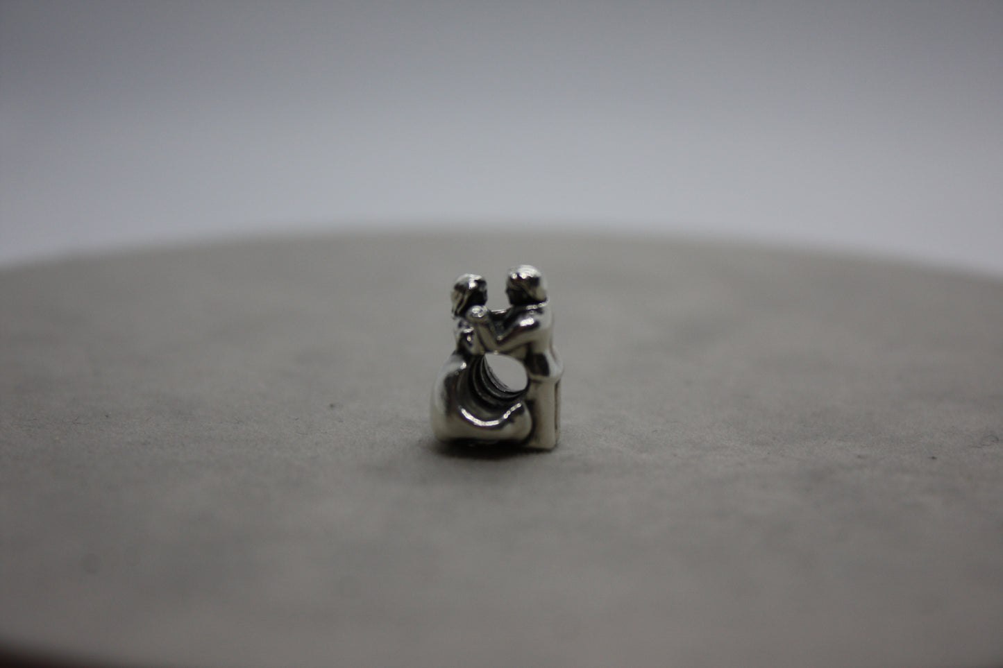 Genuine Pandora First Dance Dancing Wedding Love Charm