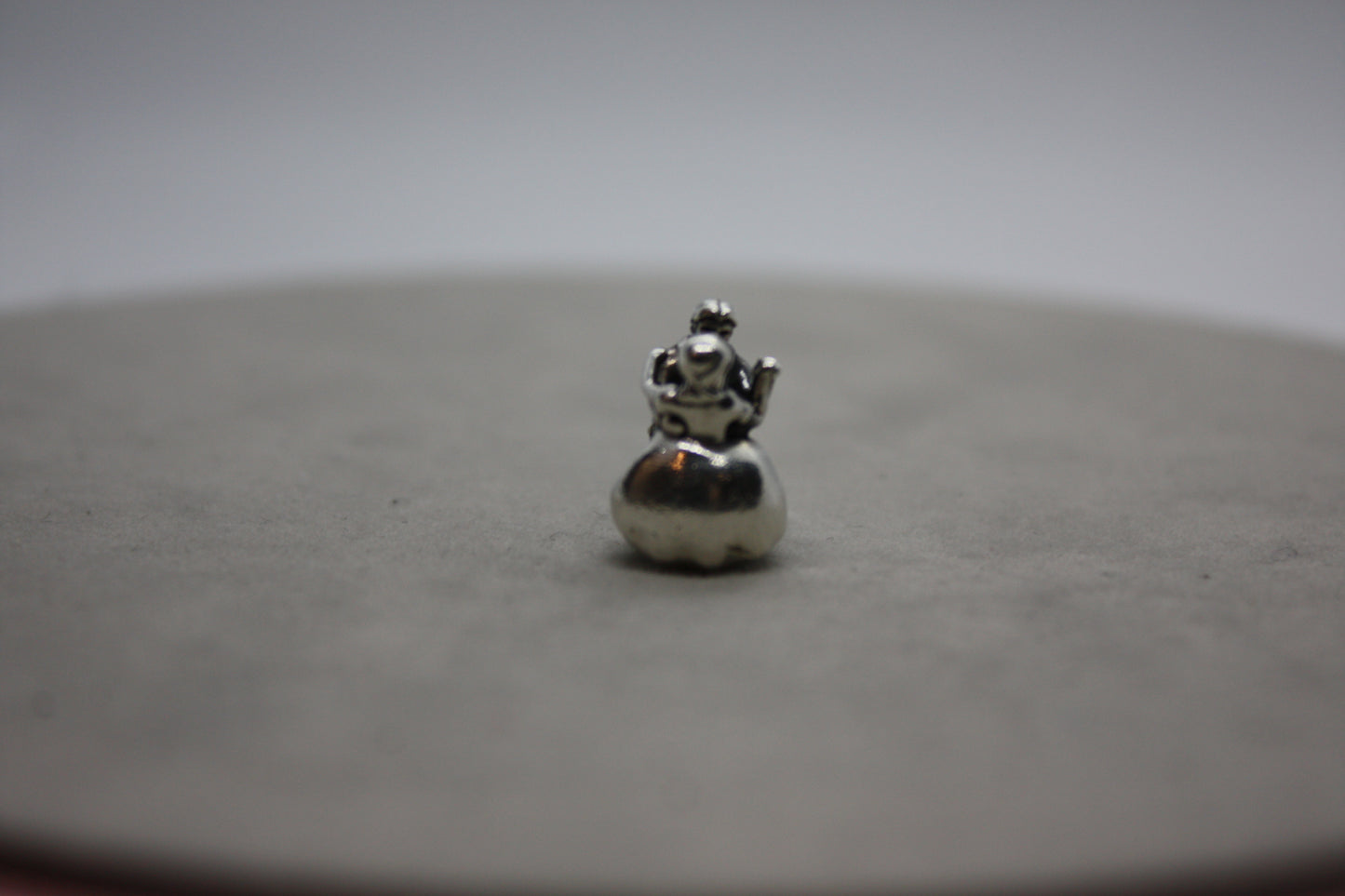 Genuine Pandora First Dance Dancing Wedding Love Charm