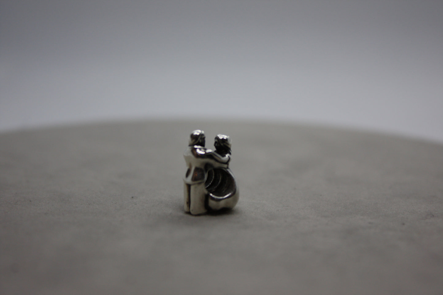 Genuine Pandora First Dance Dancing Wedding Love Charm
