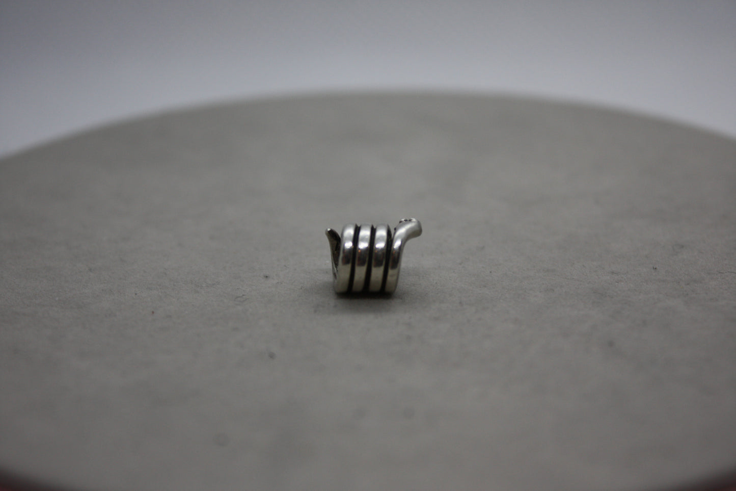 Genuine Pandora Snake Charm Animal