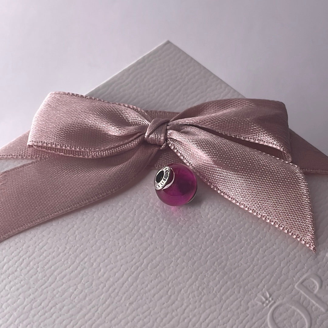 Genuine Pandora Essence Charm SOLD as ONE Passion
