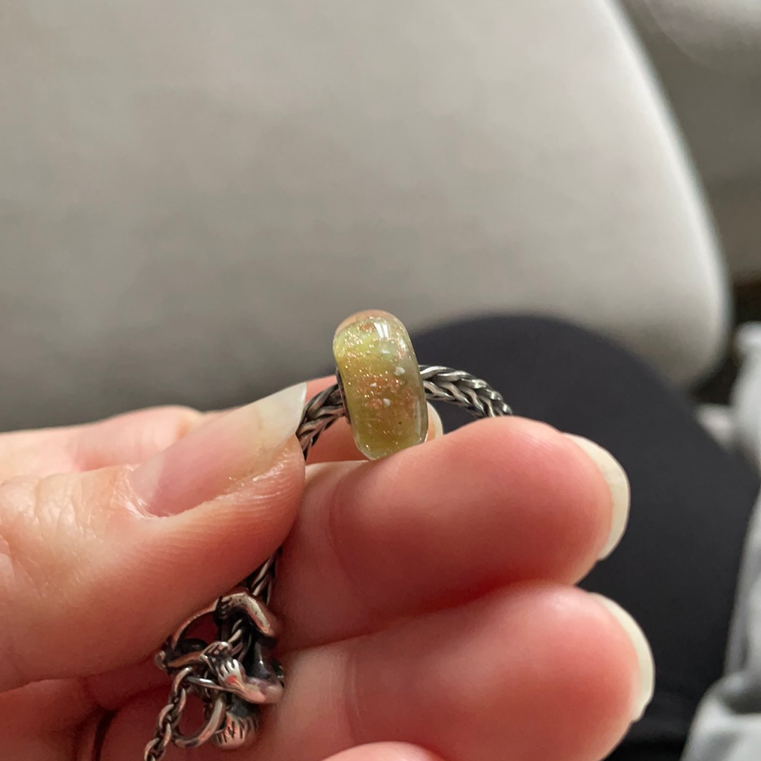 Genuine Trollbeads Sparkle Murano Charms VARIOUS CHEAP