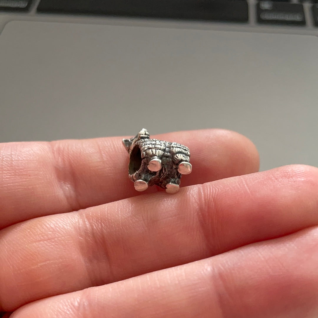 Unbranded Super Cute Sheep Charm Animal Cute