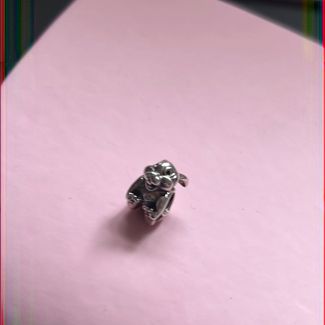 Genuine Chamilia Disney Thumper HTF