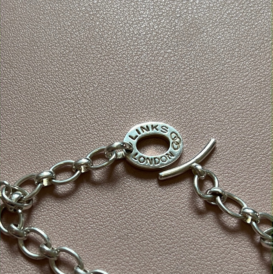 Silver Charm Links Of London Charms For Sale Sterling Silver