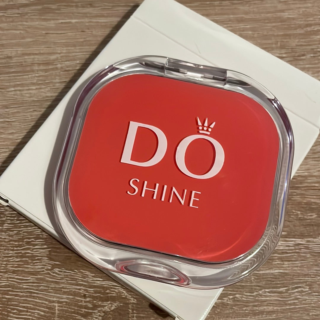 Genuine Pandora Brand New Compact Mirror Promotional Item With Box