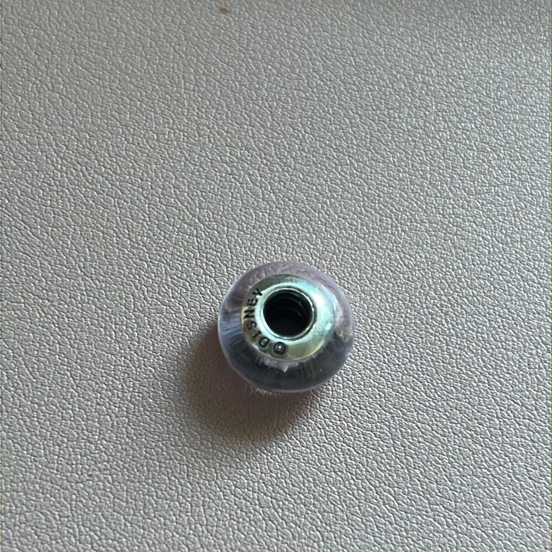 Genuine Pandora Disney Aurora Murano Charm