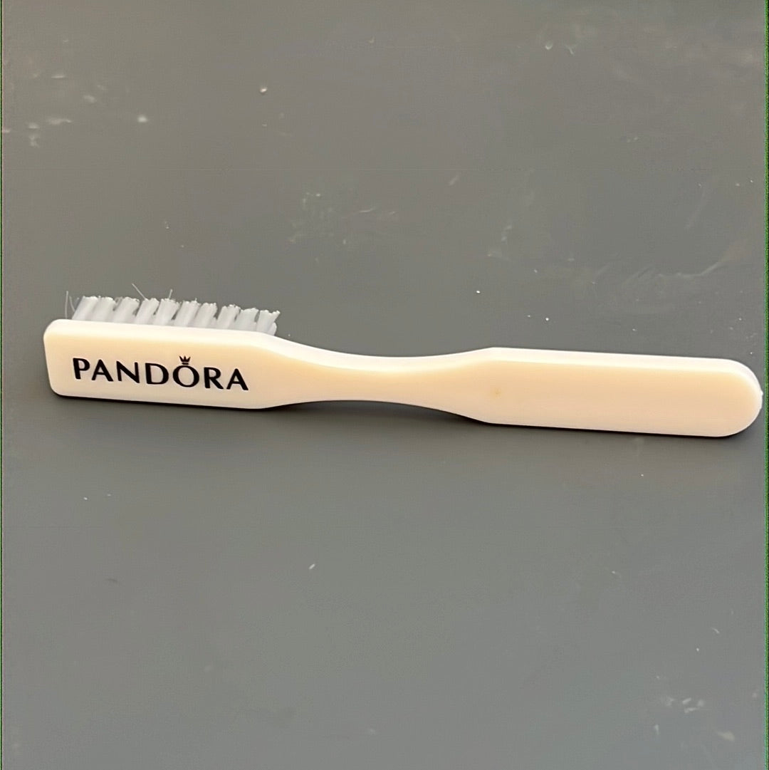 Genuine Pandora Cleaning Brush for Charms
