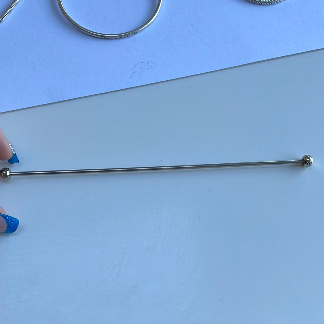 Genuine Pandora Charm Rod Various Sizes